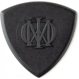 Dunlop JOHN PETRUCCI TRINITY-6/PLYPK 545-JP140 Набор медиаторов