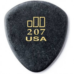 Dunlop JZTN LG RND TP-6/PLYPK Набор медиаторов, 6 шт