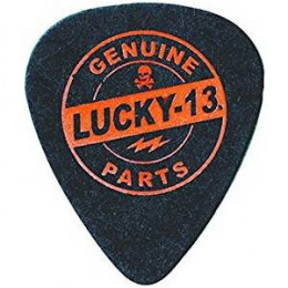 Dunlop L07R100 GEN PARTS-36/BG Набор медиаторов 36 шт