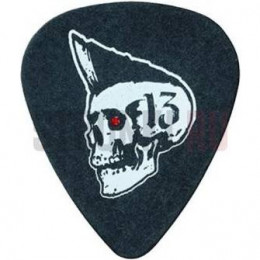 Dunlop L10R100 PSYCHOBILLY-36/BG Набор медиаторов 36 шт