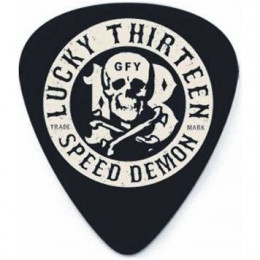 Dunlop L15R060 SPED DEMN-36/BG Набор медиаторов 36 шт