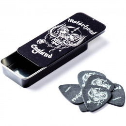 Dunlop MHPT01 WARPIG 0.88 PK TIN Набор медиаторов 6 шт