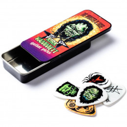 Dunlop MONSTER LSE TIN Набор медиаторов