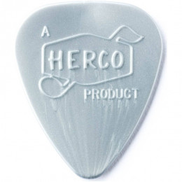 Dunlop VINT HV SILVER-6/PLYPK Набор медиаторов