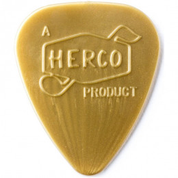 Dunlop VINT LT GOLD-6/PLYPK Набор медиаторов