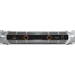 Behringer NU1000 Усилитель мощности