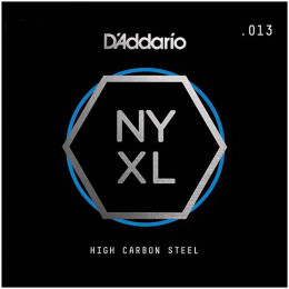 D'Addario NYS013 - NYXL Одиночная струна