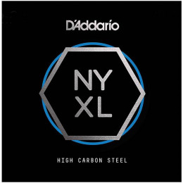 D'Addario NYS020 - NYXL Одиночная струна