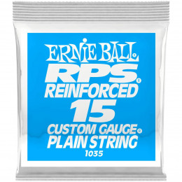 Ernie Ball 1035 Одиночная струна для электрогитары