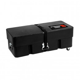 Gator GP-PC304W Пластиковый кейс для барабанных стоек
