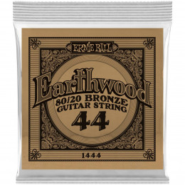 Ernie Ball 1444 Одиночная струна для электрогитары