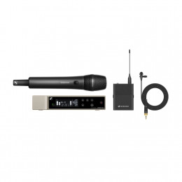Sennheiser EW-D ME2/835-S SET (S7-10) Цифровая радиосистема с ручным микрофоном и передатчиком