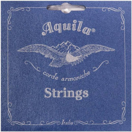Aquila TERZINA 91C Струны для классической гитары