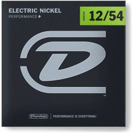 Dunlop EG-NKL 12/54-6/SET Струны для электрогитары