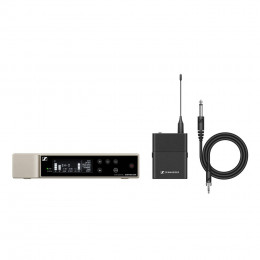 Sennheiser EW-D CI1 SET (Q1-6) Инструментальная беспроводная система