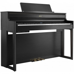 Roland HP704-CH Цифровое фортепиано
