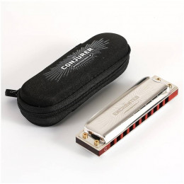 EASTTOP PRO30 F low Диатоническая губная гармошка