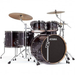 Tama ML52HZBNS-DMF Барабанная установка