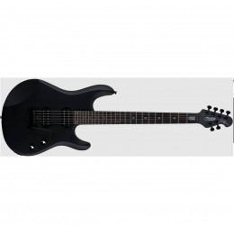 Sterling by Music Man JP60NB STEALTH BLACK Электрогитара