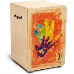 Schlagwerk CP402 Кахон High Five