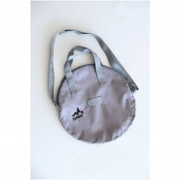Фимбо FIMBO BAG 27. GRAY Чехол для Фимбо 27 см, серый