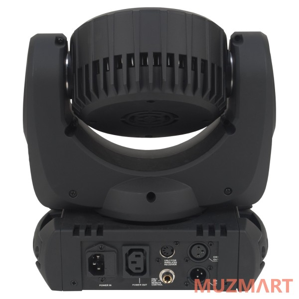 American DJ Inno Color Beam Led Светодиодный прибор полного движения