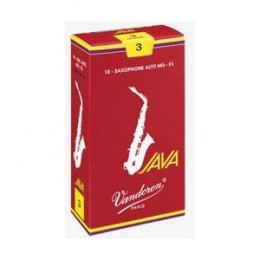 Vandoren SR2615R Трости для сакс/альт, модель RED CUT, №1,5
