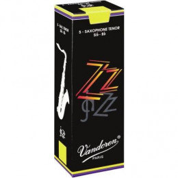 Vandoren SR424 Трости для сакс/альт, модель jaZZ, №4