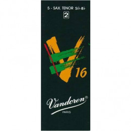 Vandoren SR724 Трости для сакс/тен, модель V16, №4