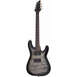 Schecter C-6 PLUS CB Электрогитара