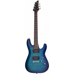Schecter C-6 PLUS OBB Электрогитара