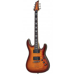 Schecter OMEN EXTREME-6 VSB Электрогитара