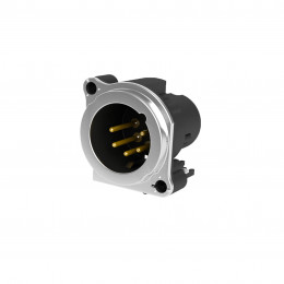 Seetronic SCADF5-H Панельный разъём