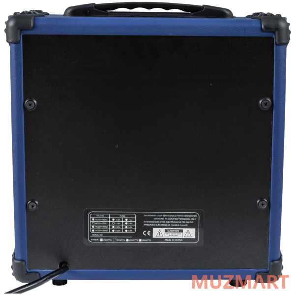 Davinci SET-100 WH Электрогитара в наборе