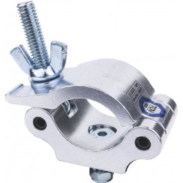 Kupo KCP-831 Half Coupler Струбцина