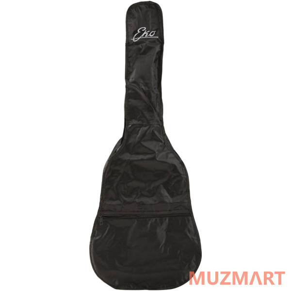 EKO CS-10 Red Burst Гитара классическая 4/4