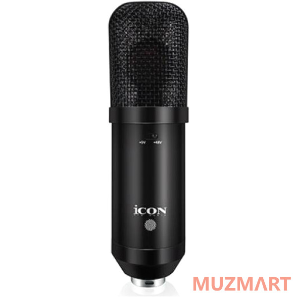 Icon M4 Студийный микрофон