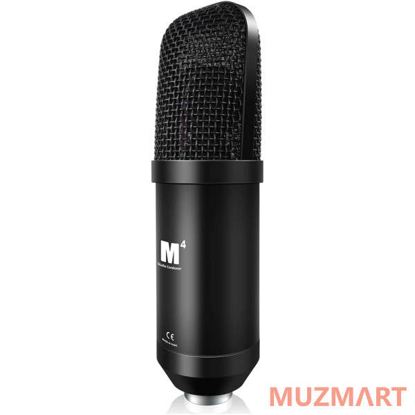 Icon M4 Студийный микрофон