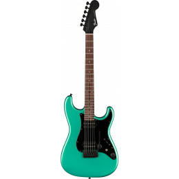 Fender BOXER SERIES STRAT HH SHM Электрогитара