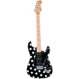 Fender Buddy Guy Stratocaster W/G Электрогитара