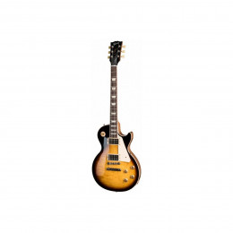 Gibson Les Paul Standard 50s Figured Top Tobacco Burst Электрогитара