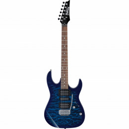 Ibanez GRX70QAL-TBB Электрогитара