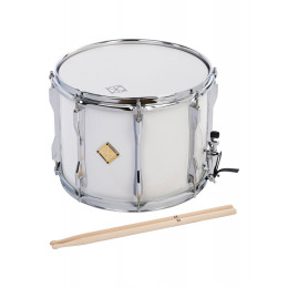 Dixon PMSCL103-WT Маршевый барабан 10 х 13"