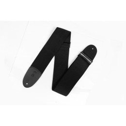 Levy's M8P3-BLK Classics Series Ремень для гитары