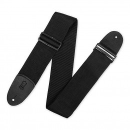 Levy's M8P3-XL-BLK Classics Series Ремень для гитары