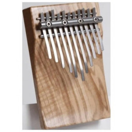Kalimba LAB KL-C-A13TmPOM Калимба Alta 13, Pigmy, дуб, матовая