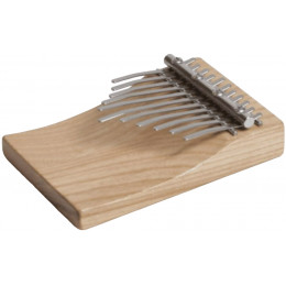 Kalimba LAB KL-C-A11TsPOM Калимба Alta 11, Pigmy, дуб, матовая