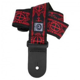 Planet Waves PW50A12 Voodoo Ремень для гитары