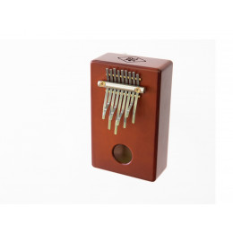 Kalimba LAB KL-A-K9SSPM-B Калимба каримба 9, Standart, коричневая