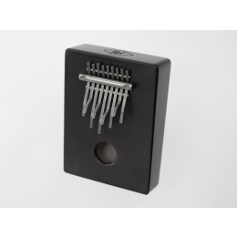 Kalimba LAB KL-A-K9MSPM-D Калимба каримба 9, Standart, средняя, черная